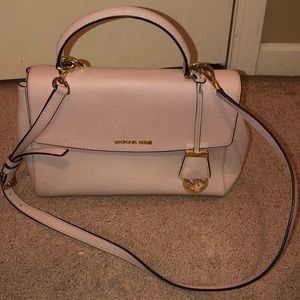 Michael Kors Crossbody Purse